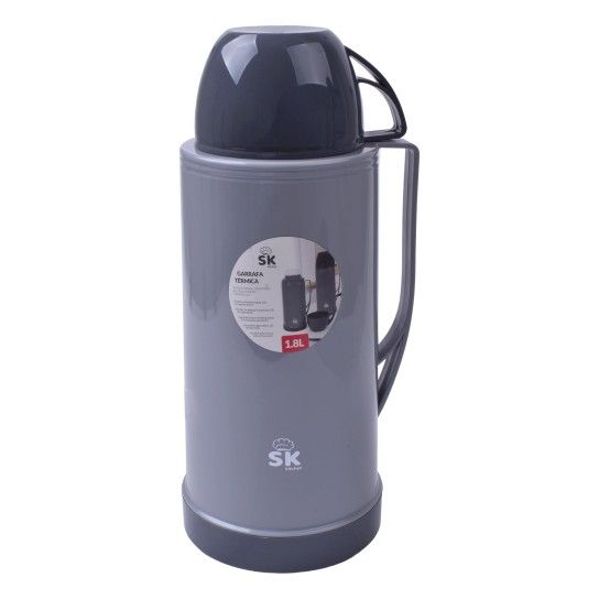 TERMO P/LIQUIDOS 1,8L 645-34 SK CX6 TERMO P/LIQUIDOS 1,8L 645-34 SK CX6