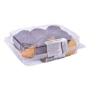 CASADINHO CHOCOLATE 200GR SK