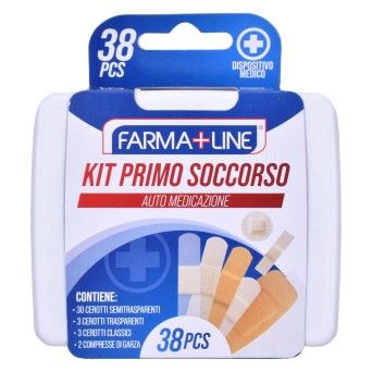 KIT PENSOS 38UN FARMALINE CX12