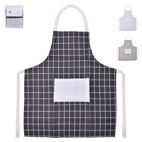 AVENTAL 60X70 CM 2448-552 CX120