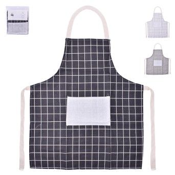 AVENTAL 60X70 CM 2448-552 CX120