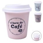 COPO CAFE C/TAMPA SILICONE 0257-12 CX36