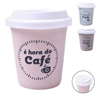 COPO CAFE C/TAMPA SILICONE 0257-12 CX36
