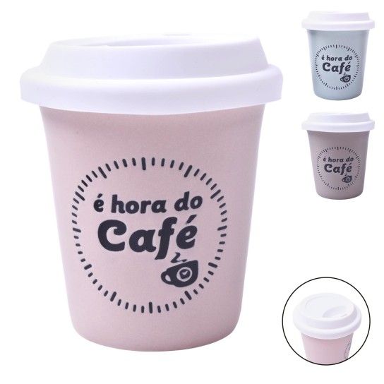 COPO CAFE C/TAMPA SILICONE 0257-12 CX36