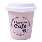 COPO CAFE C/TAMPA SILICONE 0257-12 CX36