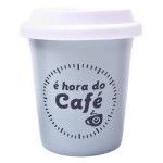 COPO CAFE C/TAMPA SILICONE 0257-12 CX36
