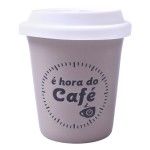 COPO CAFE C/TAMPA SILICONE 0257-12 CX36