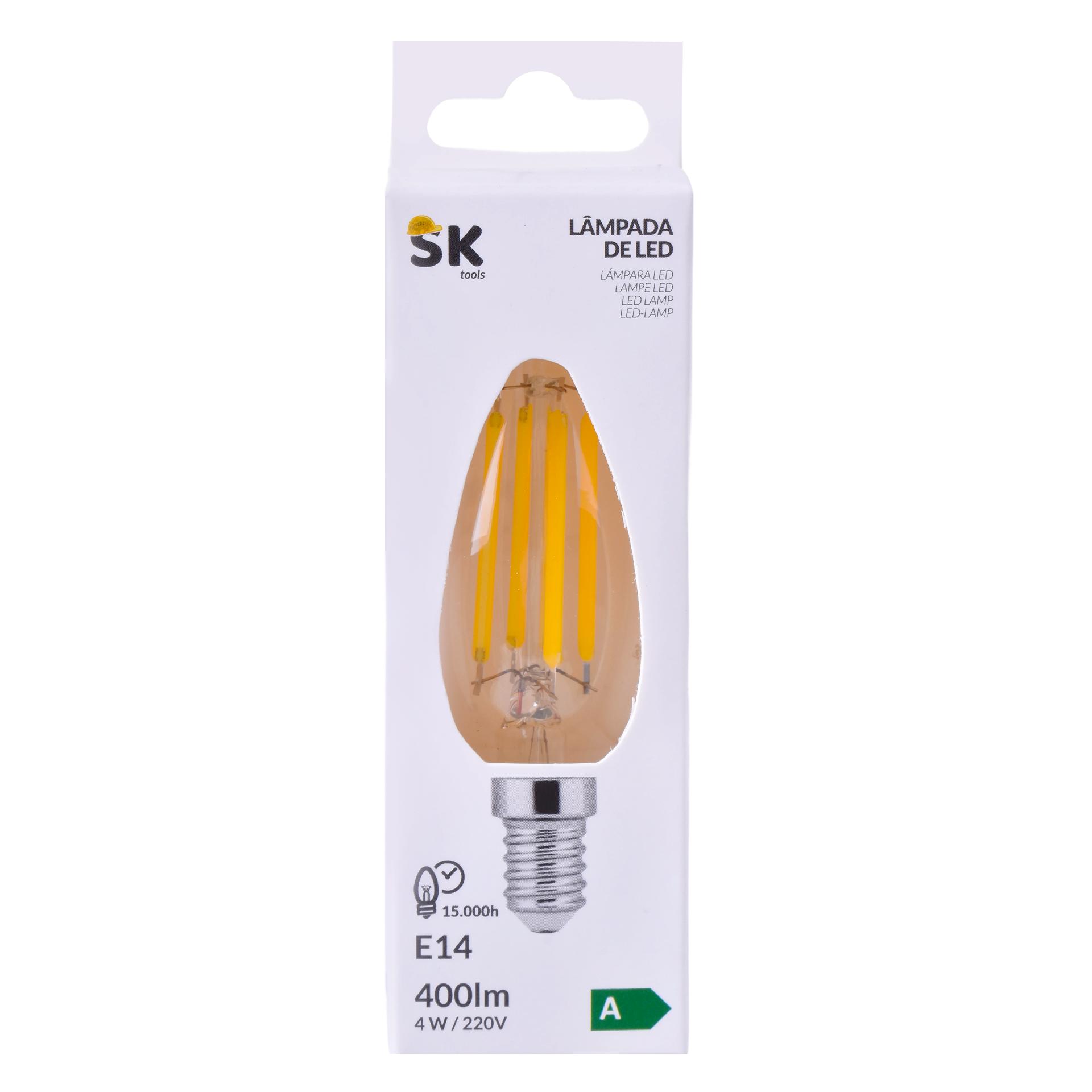 LAMPADA A60 220V 6W E-27 0253-06 CX96 LAMPADA A60 220V 6W E-27 0253-06 CX96
