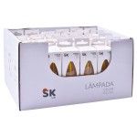 LAMPADA A60 220V 6W E-27 0253-06 CX96