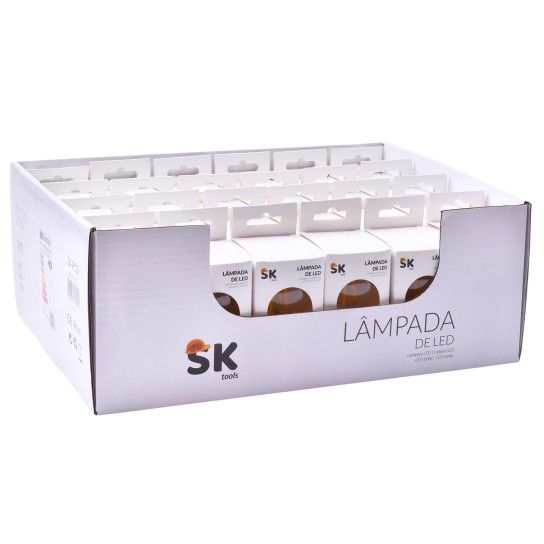 LAMPADA C35 220V 4W E-14 0253-07 CX96 LAMPADA C35 220V 4W E-14 0253-07 CX96