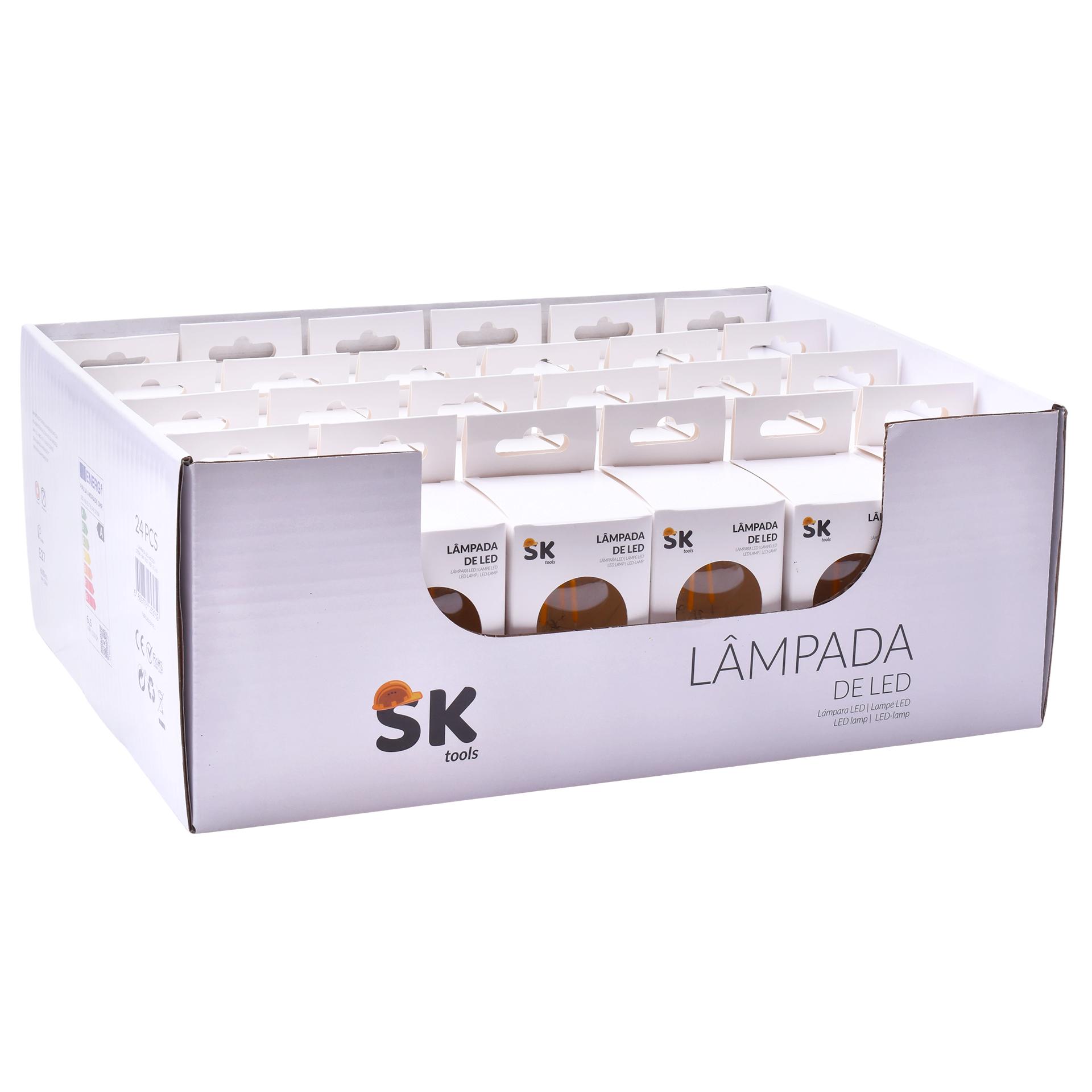 LAMPADA C35 220V 4W E-14 0253-07 CX96 LAMPADA C35 220V 4W E-14 0253-07 CX96