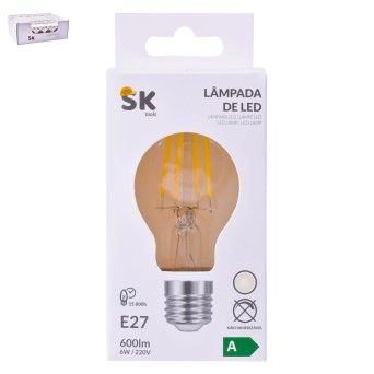 LAMPADA C35 220V 4W E-14 0253-07 CX96