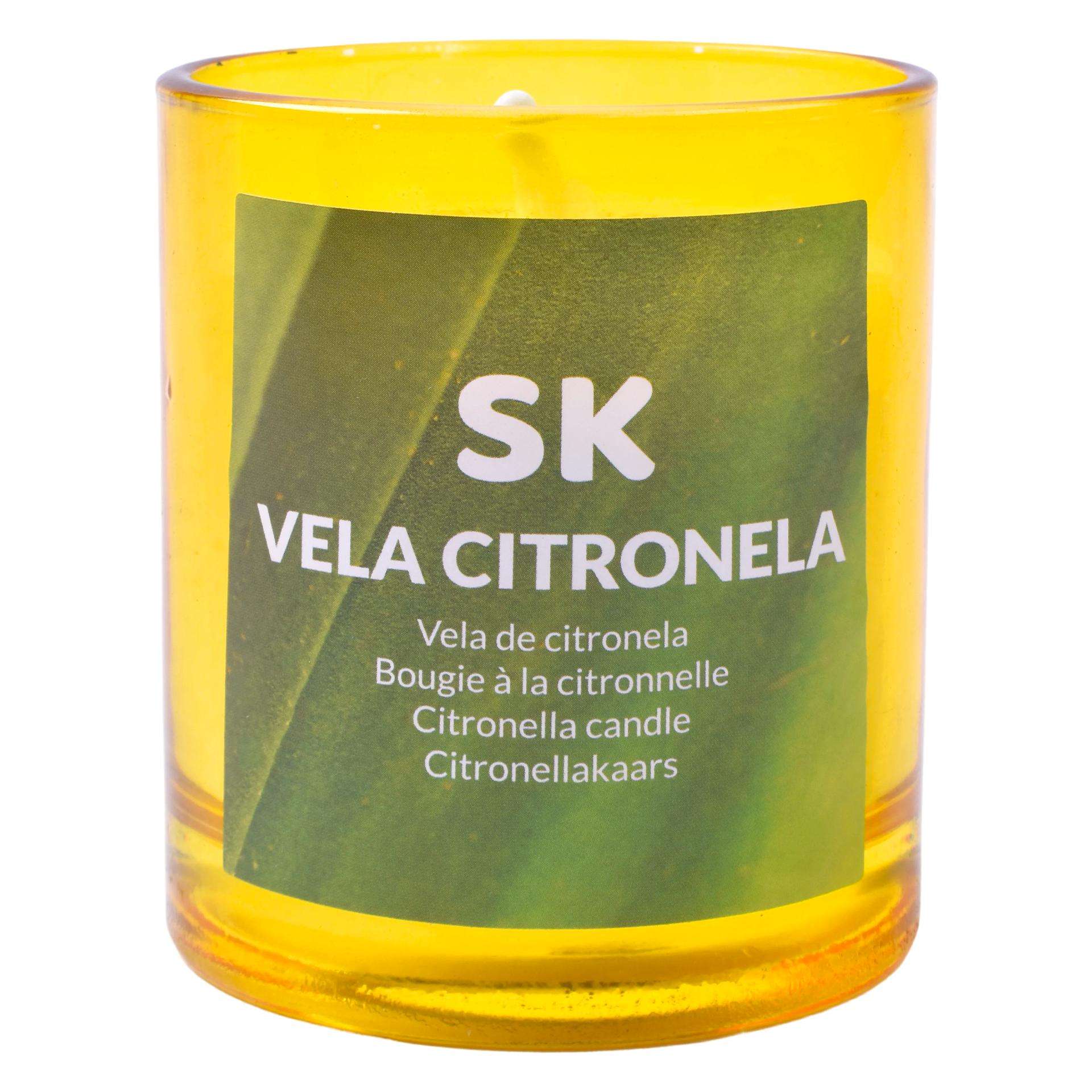 VELA CITRONELA COPO 70G SK 0960-02 CX48 VELA CITRONELA COPO 70G SK 0960-02 CX48