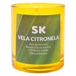 VELA CITRONELA COPO 70G SK 0960-02 CX48