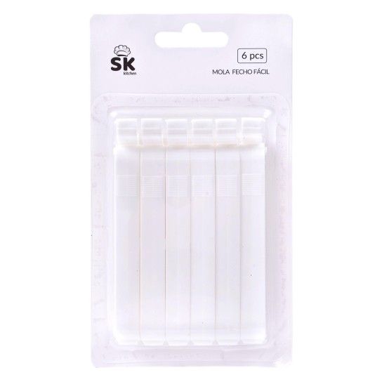 MOLAS FECHA FACIL 6 PCS 2972-703 CX144 MOLAS FECHA FACIL 6 PCS 2972-703 CX144