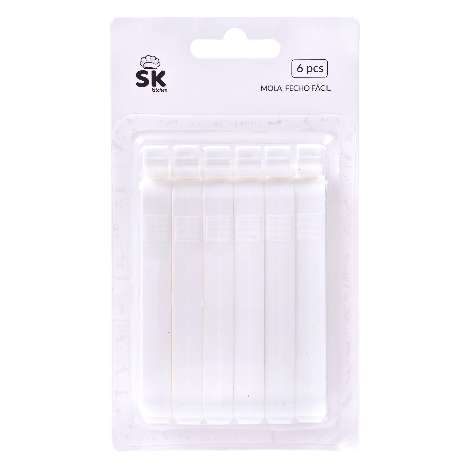 MOLAS FECHA FACIL 6 PCS 2972-703 CX144 MOLAS FECHA FACIL 6 PCS 2972-703 CX144