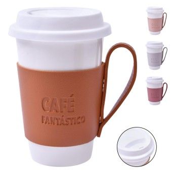 COPO C/TAMPA SILICONE 0257-03 CX36