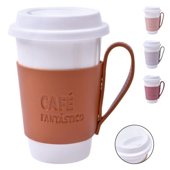 COPO C/TAMPA SILICONE 0257-03 CX36
