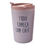 COPO C/TAMPA PLASTICO 470ML 0257-07CX36