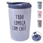 COPO C/TAMPA PLASTICO 470ML 0257-07CX36