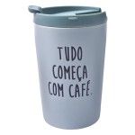 COPO C/TAMPA PLASTICO 470ML 0257-07CX36