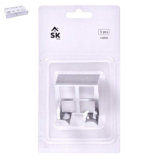 CABIDE ADESIVO 1 PC 2972-104 CX144