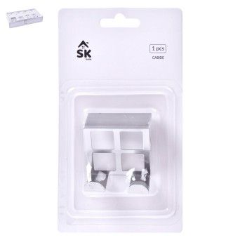 CABIDE ADESIVO 1 PC 2972-104 CX144