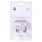 CABIDE ADESIVO 1 PC 2972-104 CX144