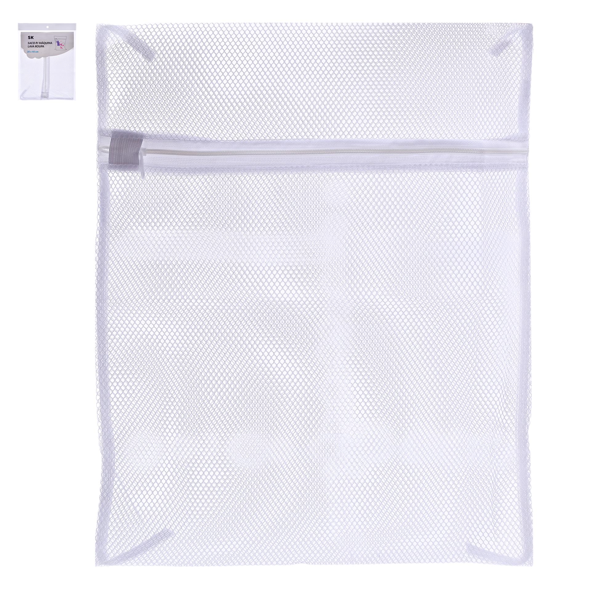 SACO P/ROUPA 30X40 2448-100 CX360 SACO P/ROUPA 30X40 2448-100 CX360