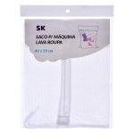 SACO P/ROUPA 40X50 2448-100-01 CX360