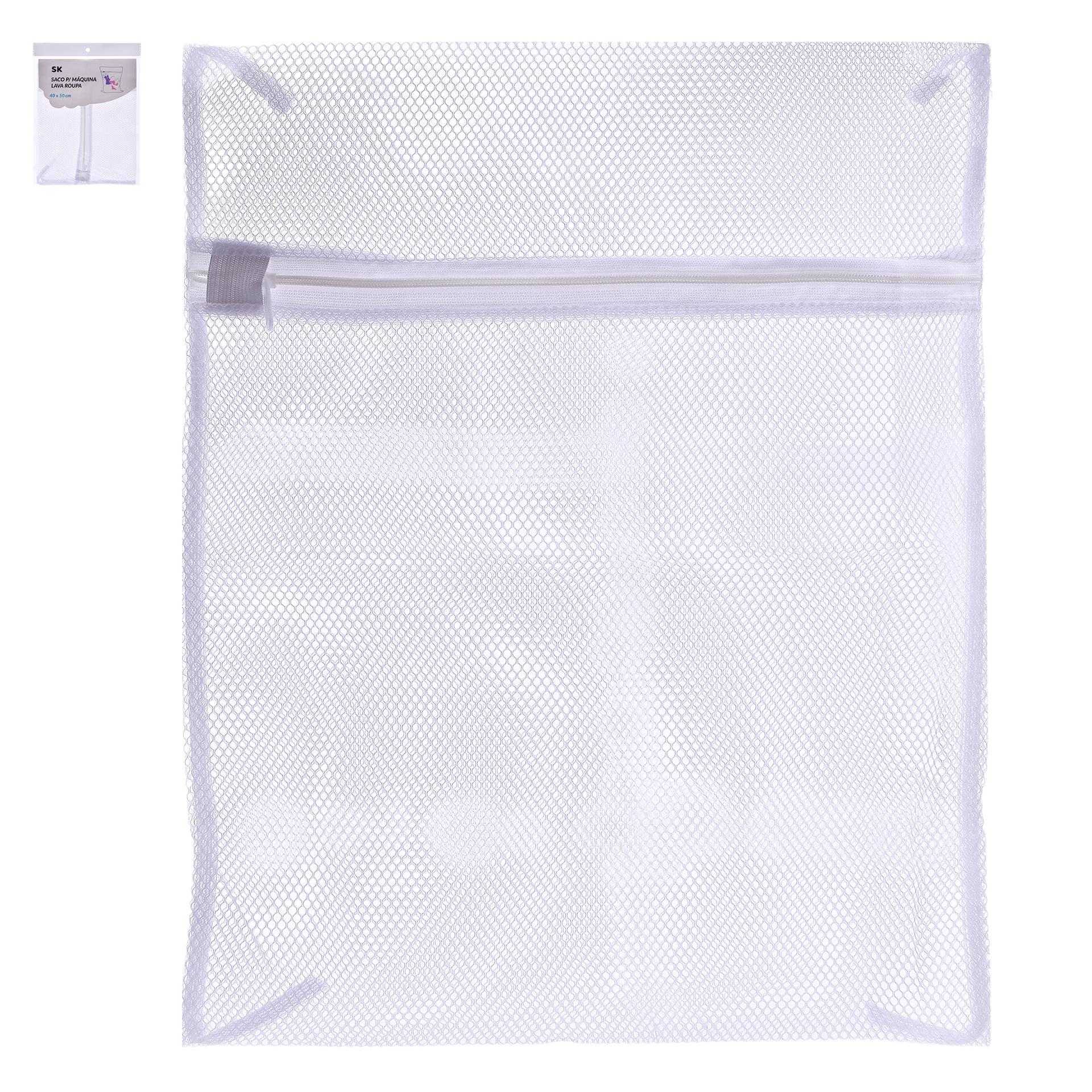 SACO P/ROUPA 40X50 2448-100-01 CX360 SACO P/ROUPA 40X50 2448-100-01 CX360
