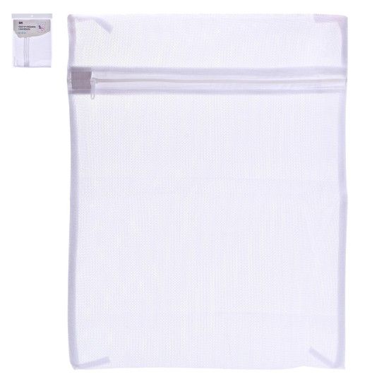 SACO P/ROUPA 50X60 2448-101-02 CX360