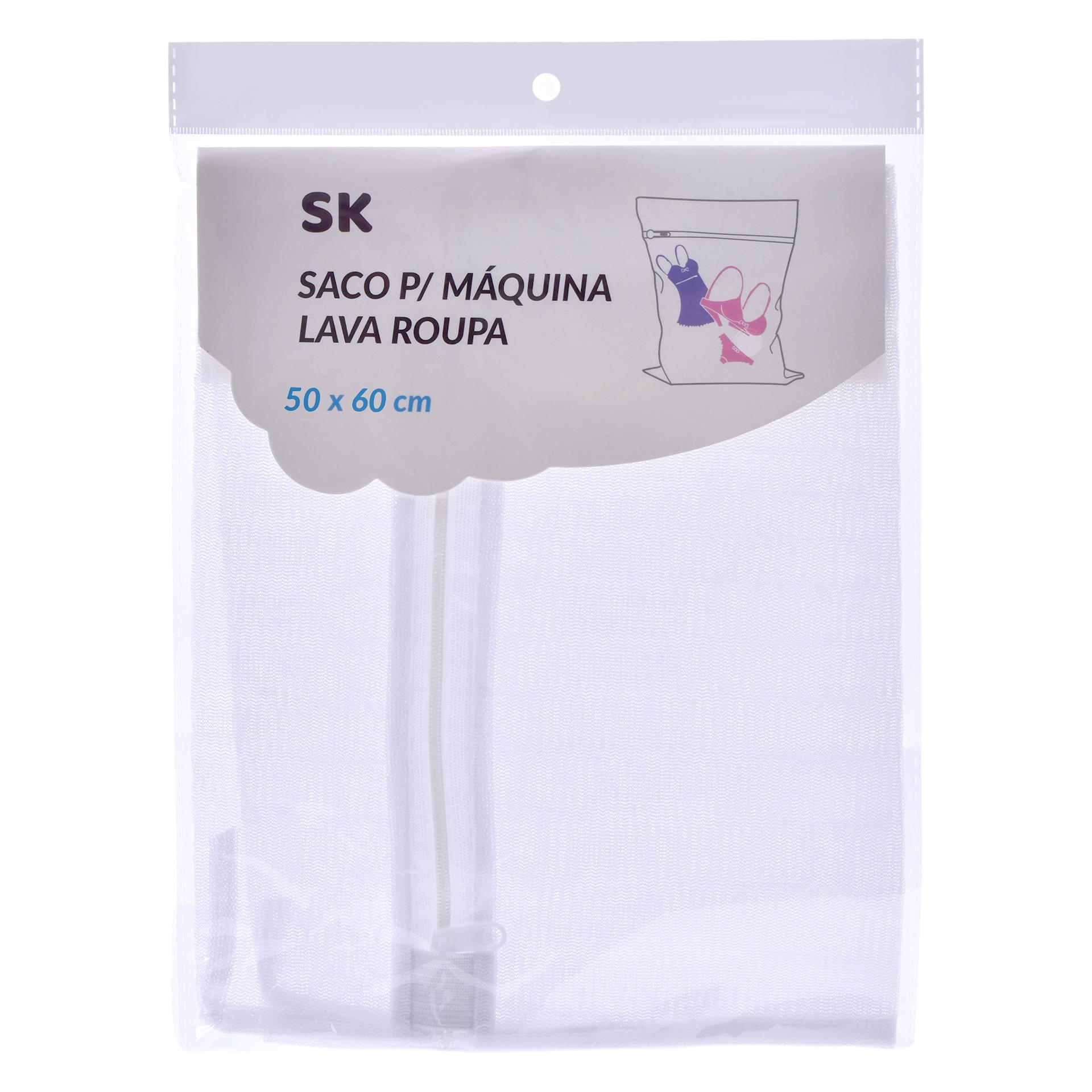 SACO P/ROUPA 50X60 2448-101-02 CX360 SACO P/ROUPA 50X60 2448-101-02 CX360