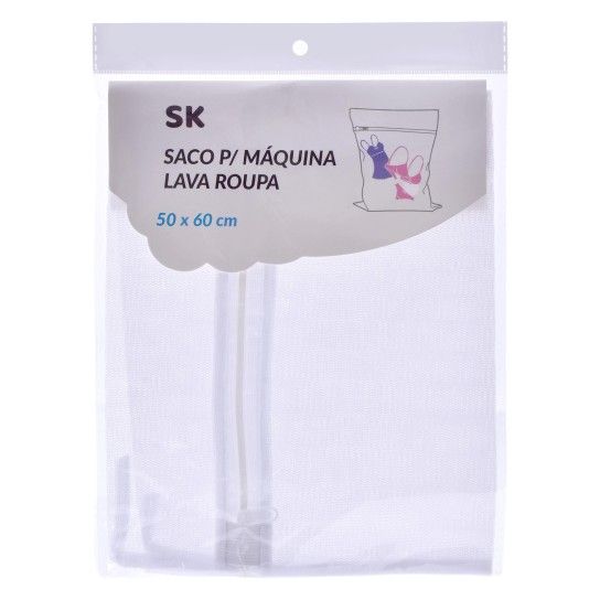 SACO P/ROUPA 50X60 2448-101-02 CX360 SACO P/ROUPA 50X60 2448-101-02 CX360