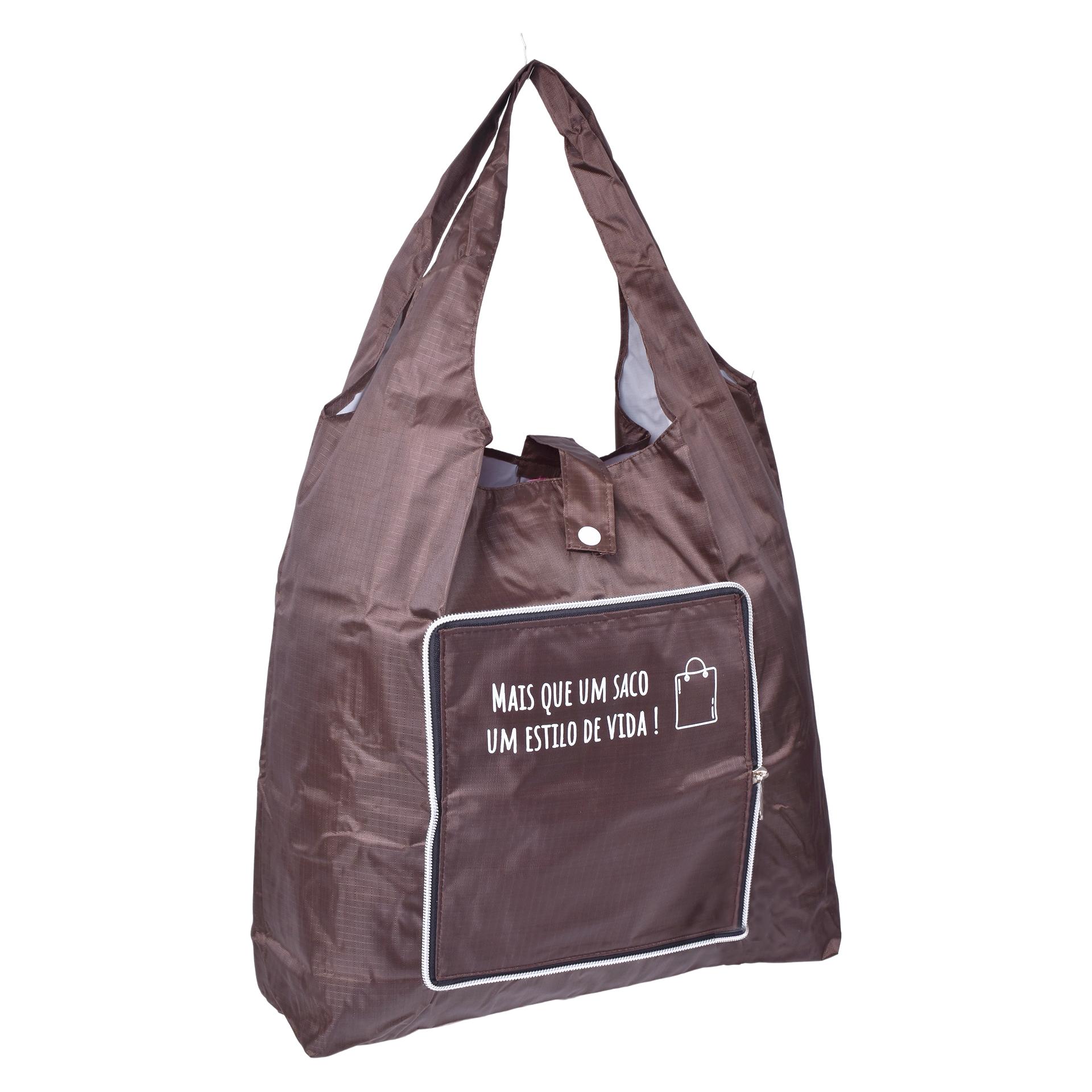 SACO COMPRAS DOBRAVEL 1407-055 CX202 SACO COMPRAS DOBRAVEL 1407-055 CX202