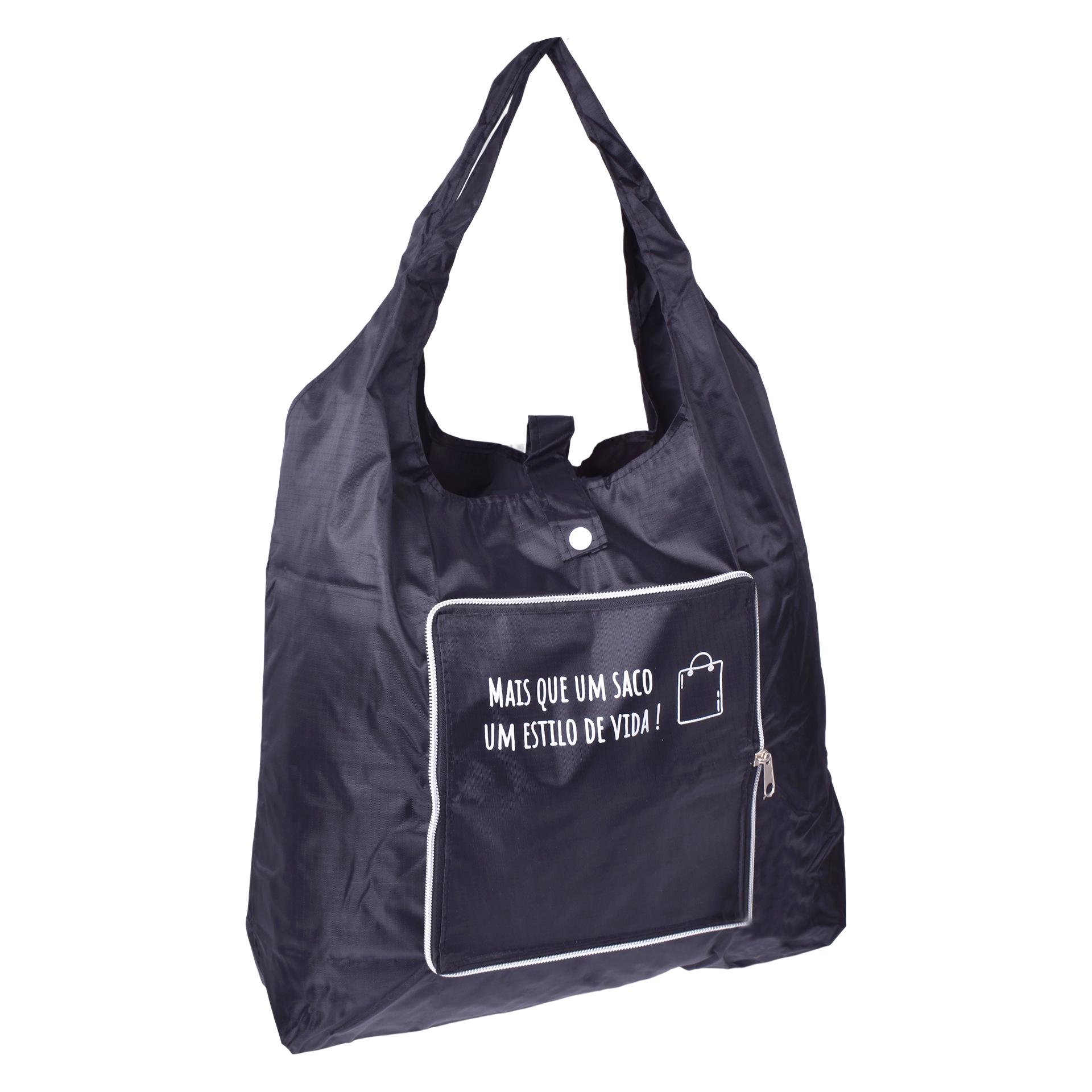 SACO COMPRAS DOBRAVEL 1407-055 CX202 SACO COMPRAS DOBRAVEL 1407-055 CX202