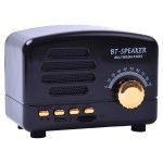RADIO 9,5X5,2X6,7 CM  207123 CX60