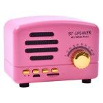 RADIO 9,5X5,2X6,7 CM  207123 CX60