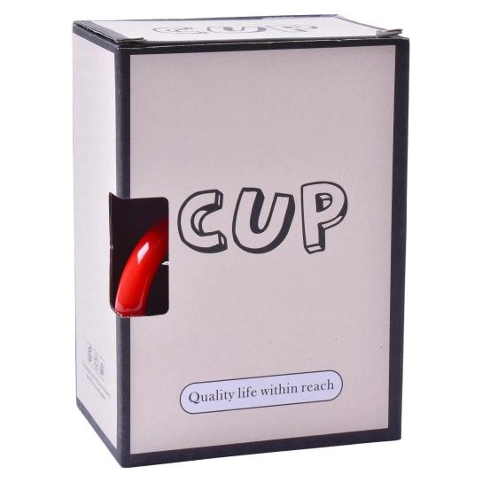 CANECA 12,1X8 CM 2716507 CX30 CANECA 12,1X8 CM 2716507 CX30