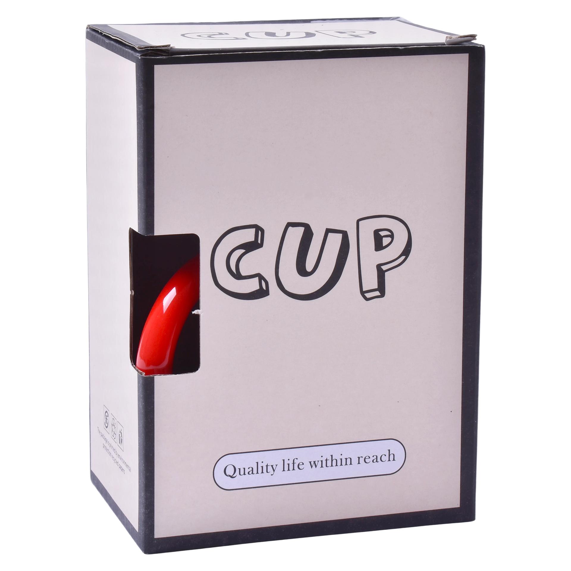 CANECA 12,1X8 CM 2716507 CX30 CANECA 12,1X8 CM 2716507 CX30