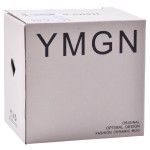 CANECA C/TAMPA COLHER 10X8,5CM 2717016CX60