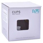 CANECA C/ TAMPA 7X7,5 CM  2717019 CX60