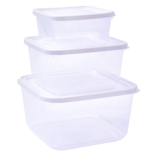 SET 3 CAIXAS QUAD C/TAMPA 645-05 SK CX24 SET 3 CAIXAS QUAD C/TAMPA 645-05 SK CX24