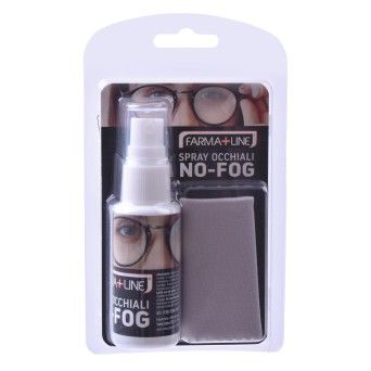 SPRAY LIMP OCULOS 30ML FARMALINE CX96