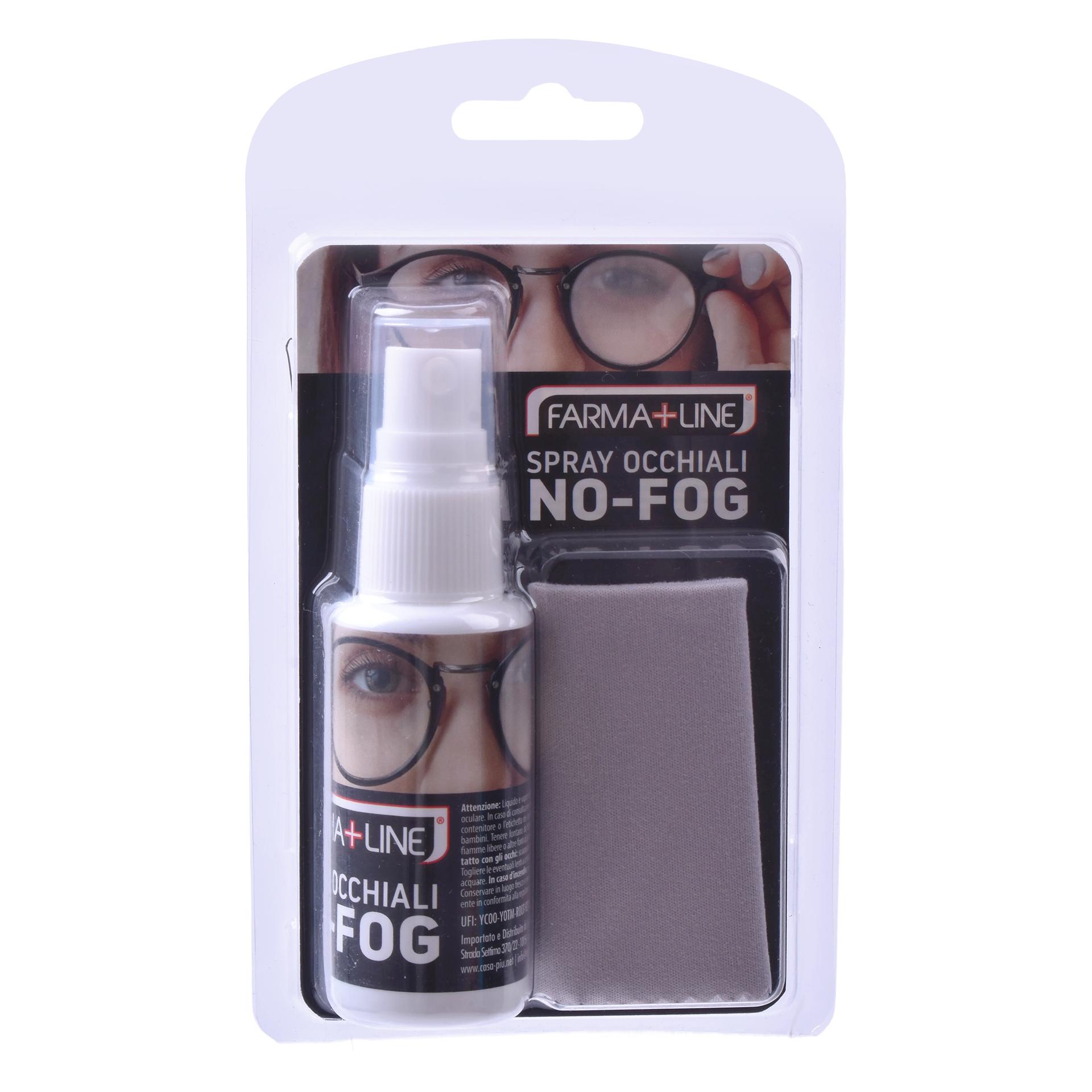 SPRAY LIMP OCULOS 30ML FARMALINE CX24 SPRAY LIMP OCULOS 30ML FARMALINE CX24
