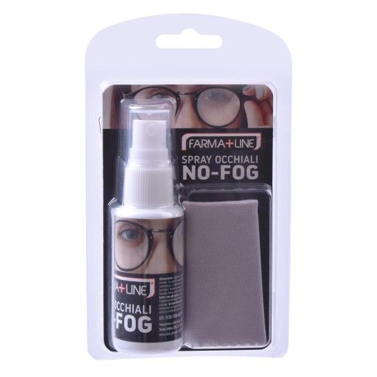 SPRAY LIMP OCULOS 30ML FARMALINE CX96