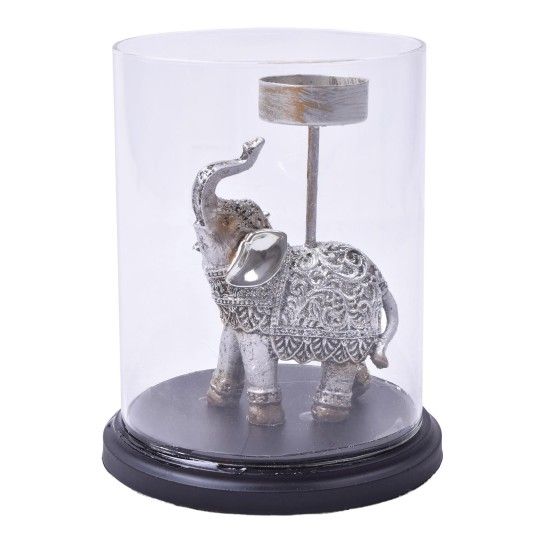 ELEFANTE 17CM 12031Y ELEFANTE 17CM 12031Y