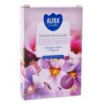 VELAS TEALIGHT BOUQUET FLORES 6UN VELAS TEALIGHT BOUQUET FLORES 6UN