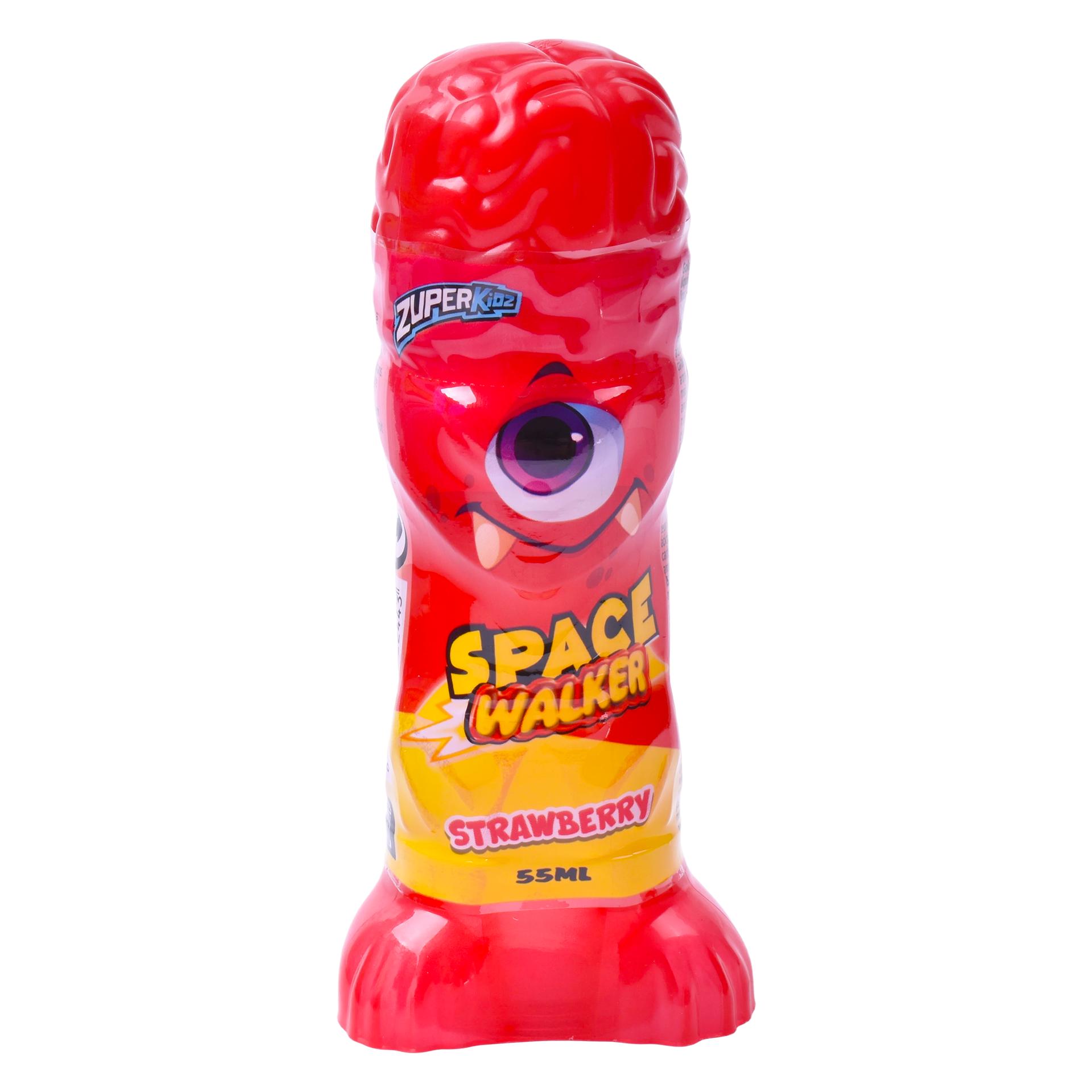 ZUPERKIDZ SPACE WALKER 15X55ML CX12 ZUPERKIDZ SPACE WALKER 15X55ML CX12