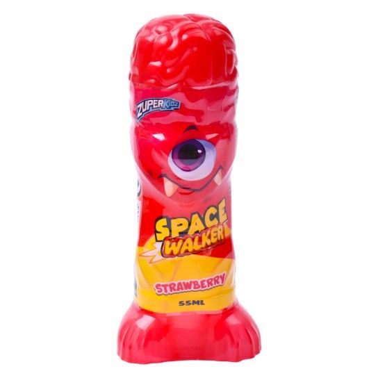 ZUPERKIDZ SPACE WALKER 15X55ML CX12 ZUPERKIDZ SPACE WALKER 15X55ML CX12